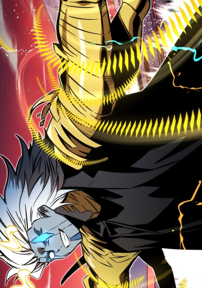 Ultra Alter Chapter 100 Gambar 135
