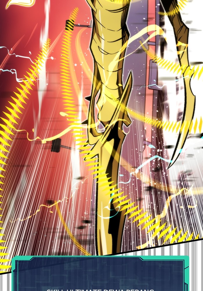 Ultra Alter Chapter 100 Gambar 136