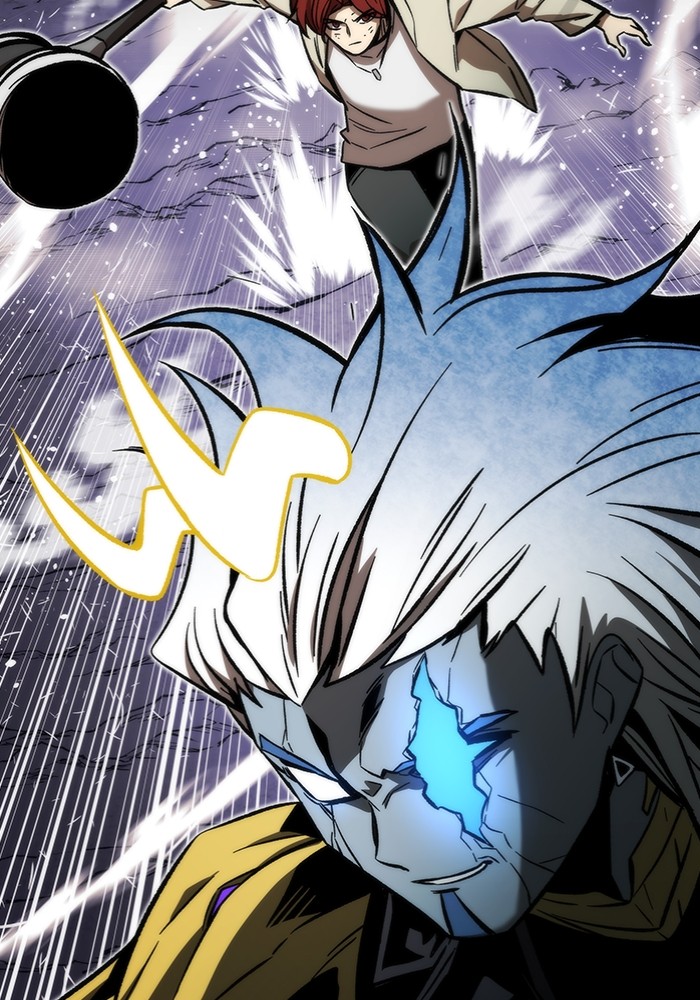 Ultra Alter Chapter 100 Gambar 143