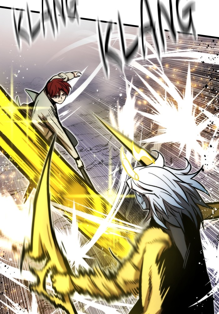 Ultra Alter Chapter 100 Gambar 147