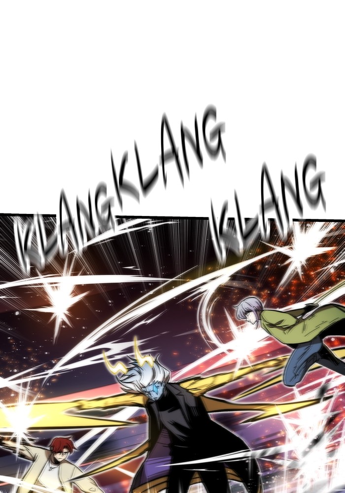 Ultra Alter Chapter 100 Gambar 151