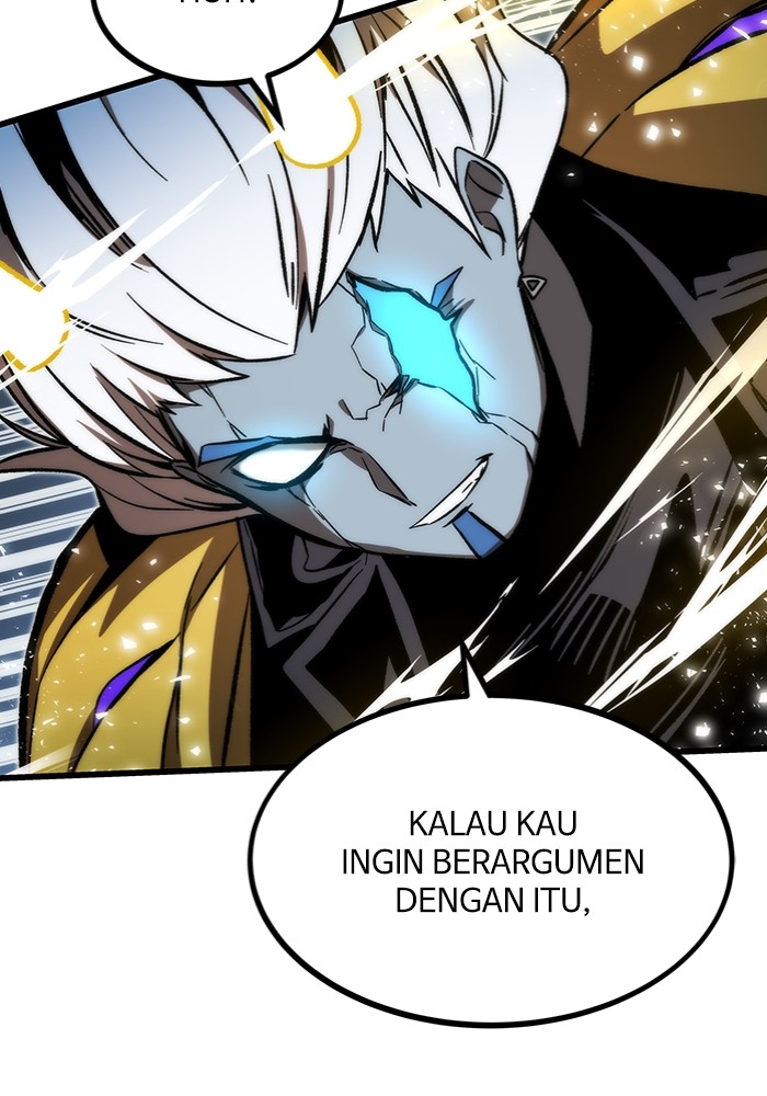 Ultra Alter Chapter 100 Gambar 153