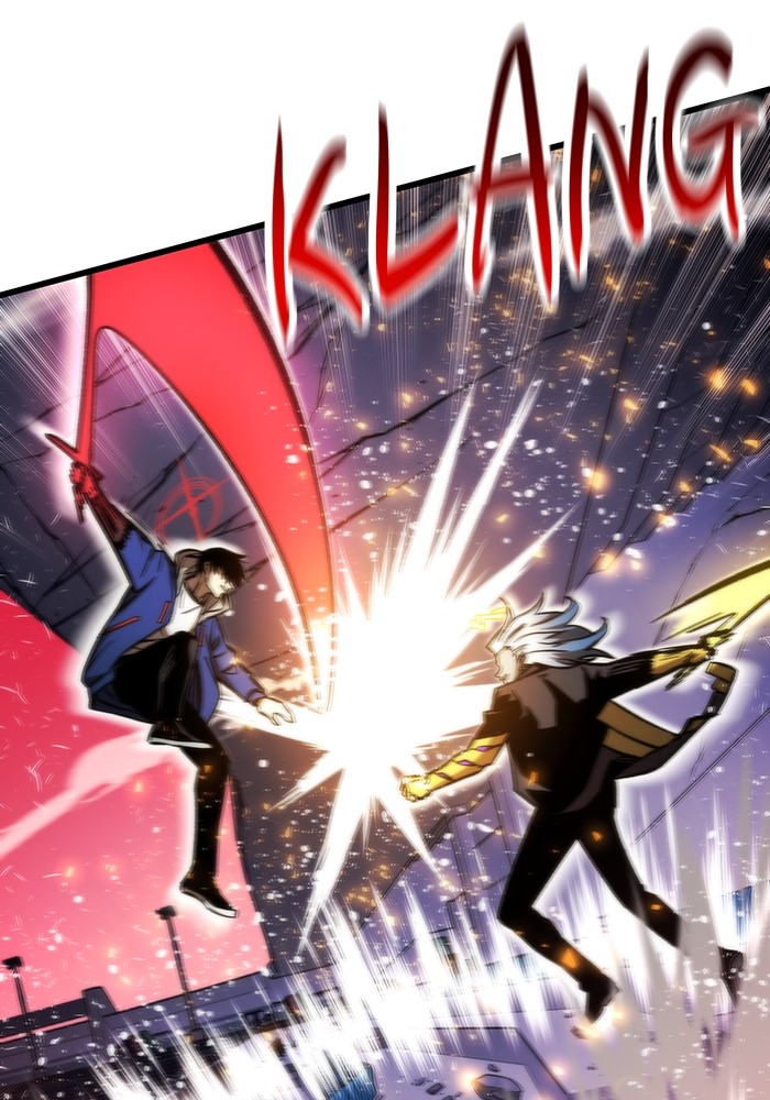 Ultra Alter Chapter 100 Gambar 16