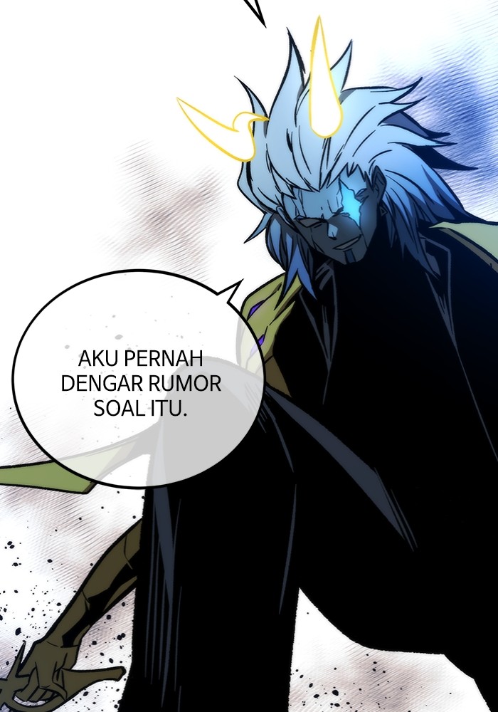 Ultra Alter Chapter 100 Gambar 161