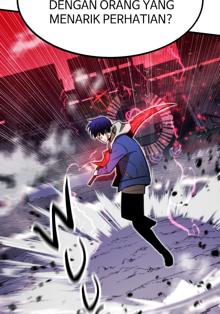 Ultra Alter Chapter 100 Gambar 167