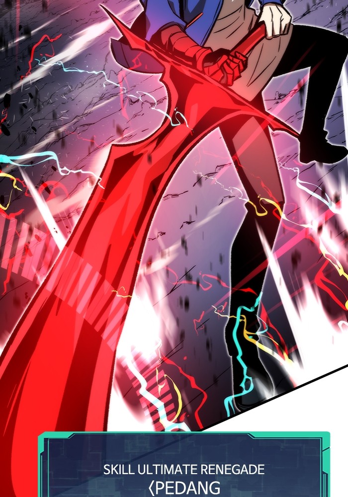 Ultra Alter Chapter 100 Gambar 172