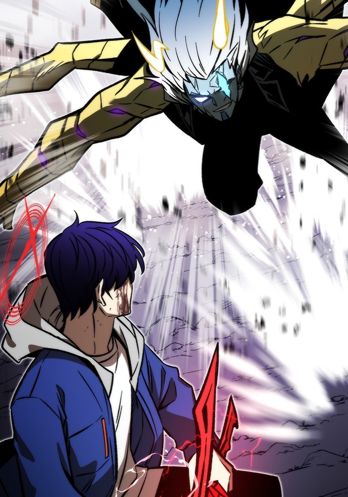 Ultra Alter Chapter 100 Gambar 176