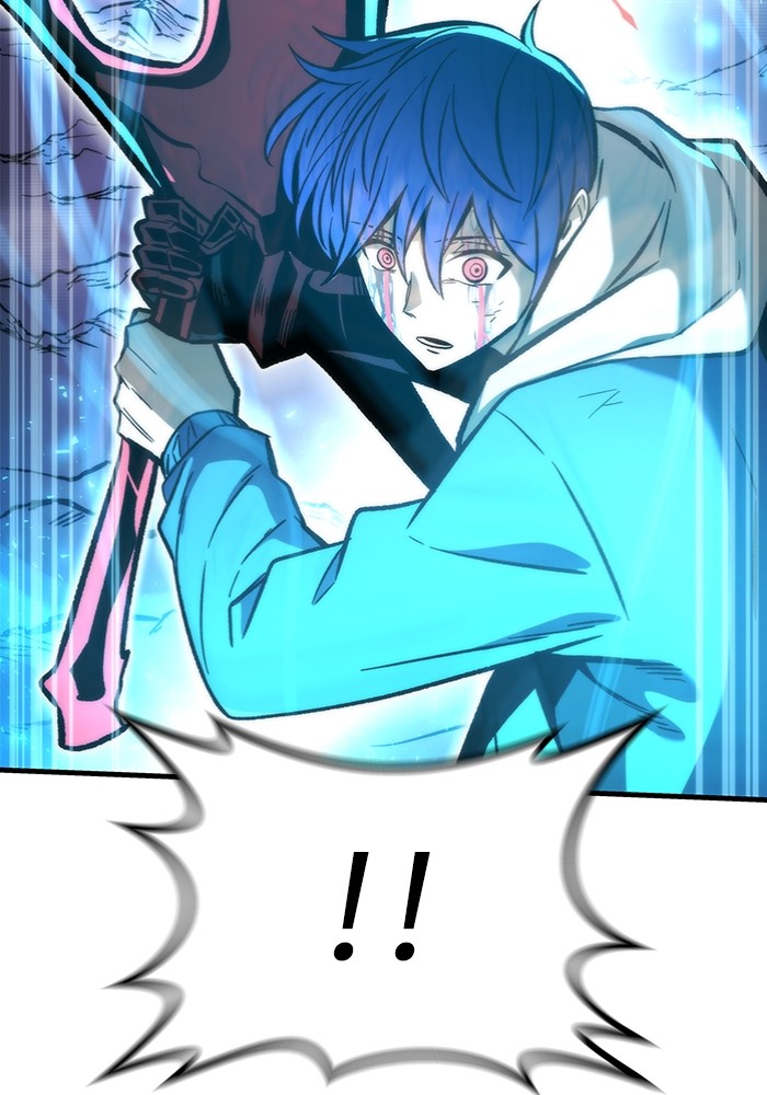 Ultra Alter Chapter 100 Gambar 179