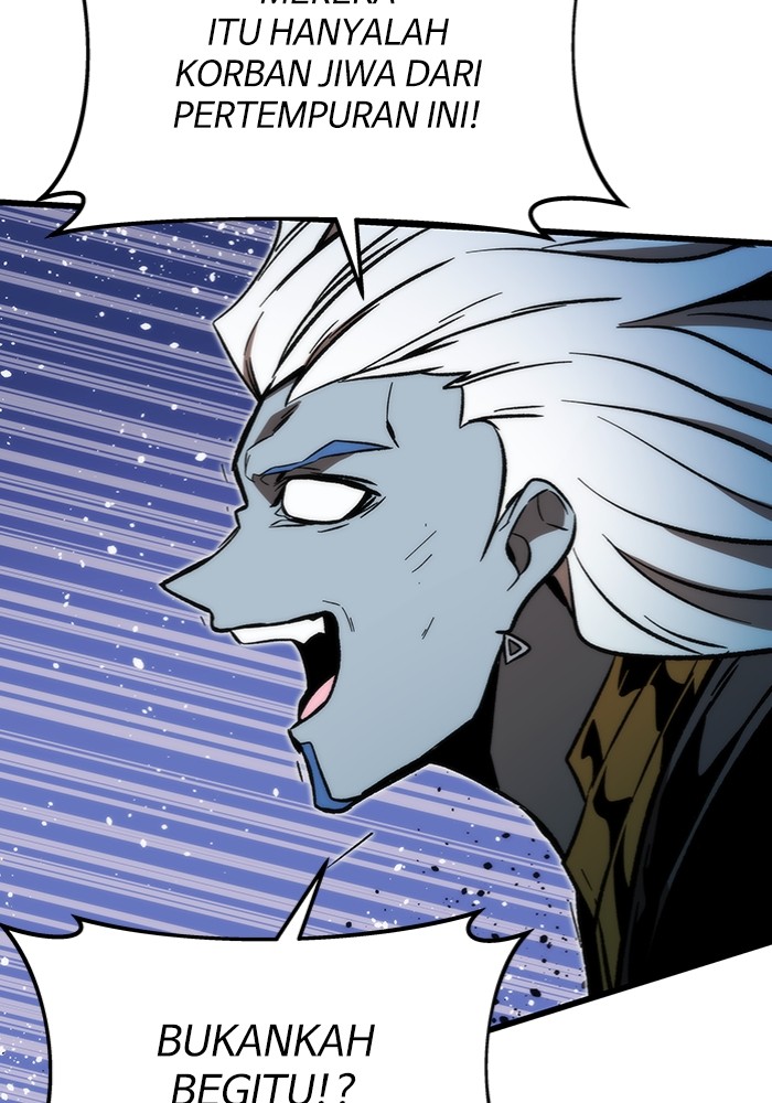 Ultra Alter Chapter 100 Gambar 18