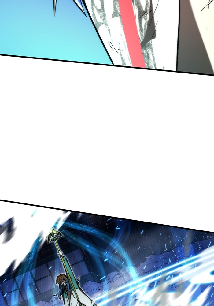 Ultra Alter Chapter 100 Gambar 181