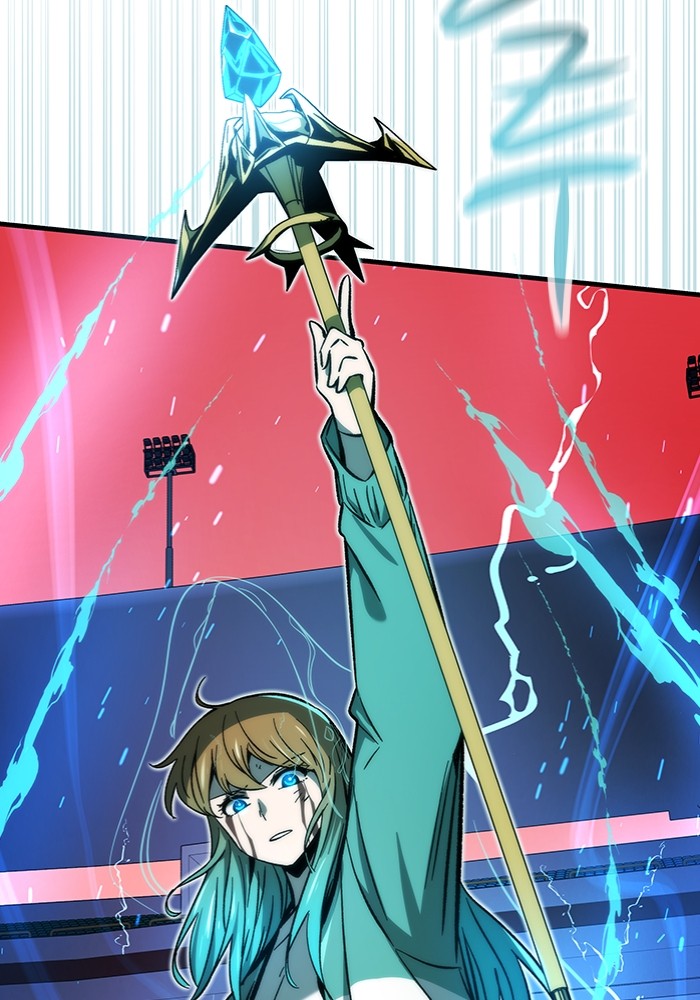 Ultra Alter Chapter 100 Gambar 184