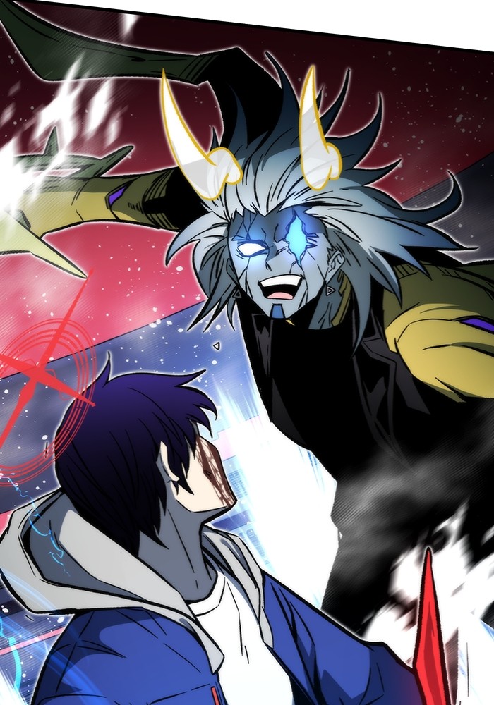 Ultra Alter Chapter 100 Gambar 191