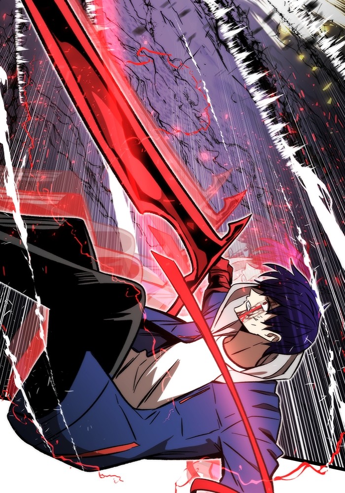 Ultra Alter Chapter 100 Gambar 197