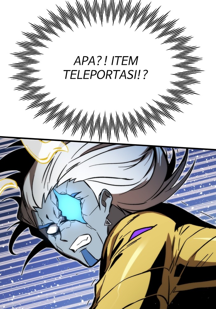 Ultra Alter Chapter 100 Gambar 199