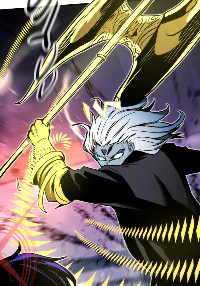 Ultra Alter Chapter 100 Gambar 20