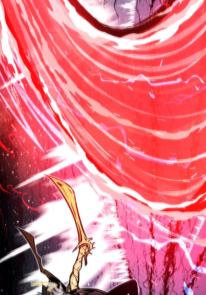 Ultra Alter Chapter 100 Gambar 207