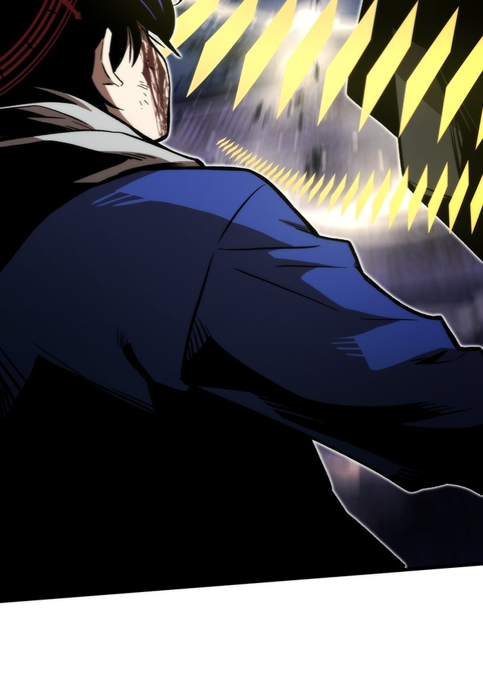 Ultra Alter Chapter 100 Gambar 21