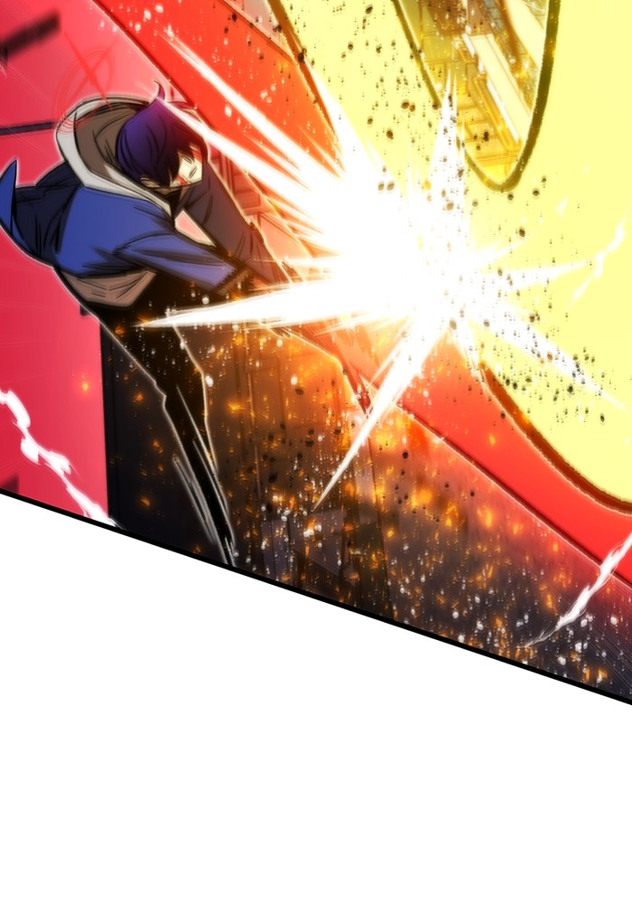 Ultra Alter Chapter 100 Gambar 24