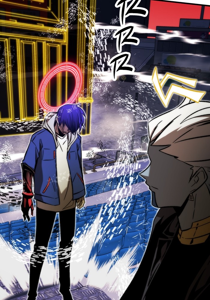 Ultra Alter Chapter 100 Gambar 3