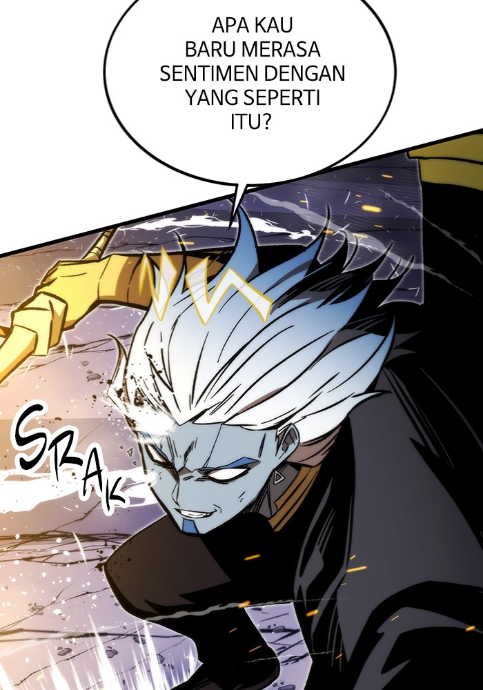 Ultra Alter Chapter 100 Gambar 30