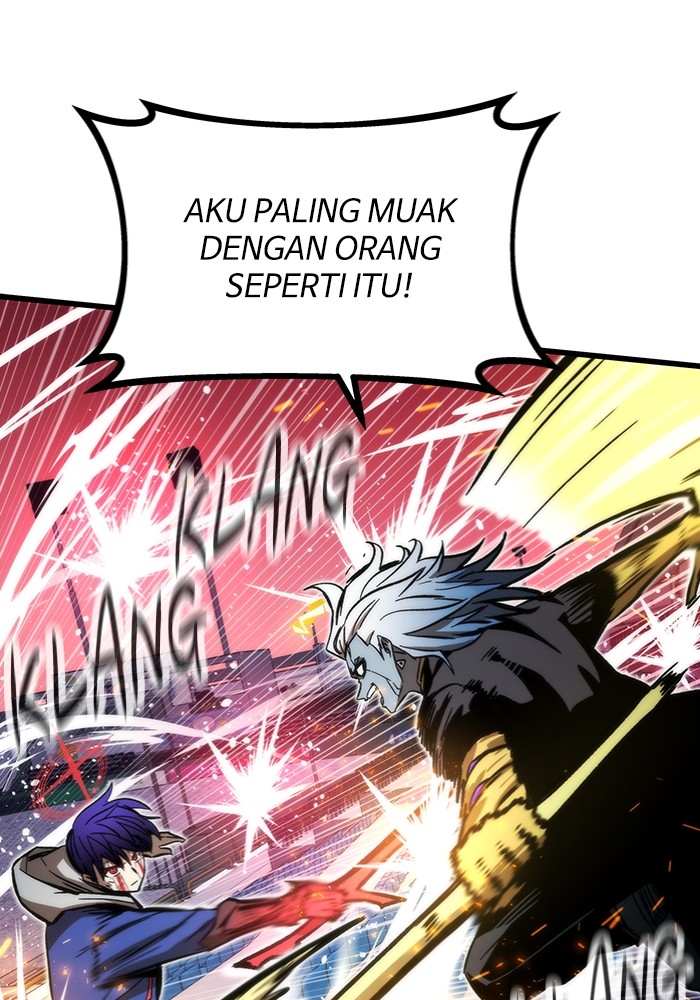 Ultra Alter Chapter 100 Gambar 32
