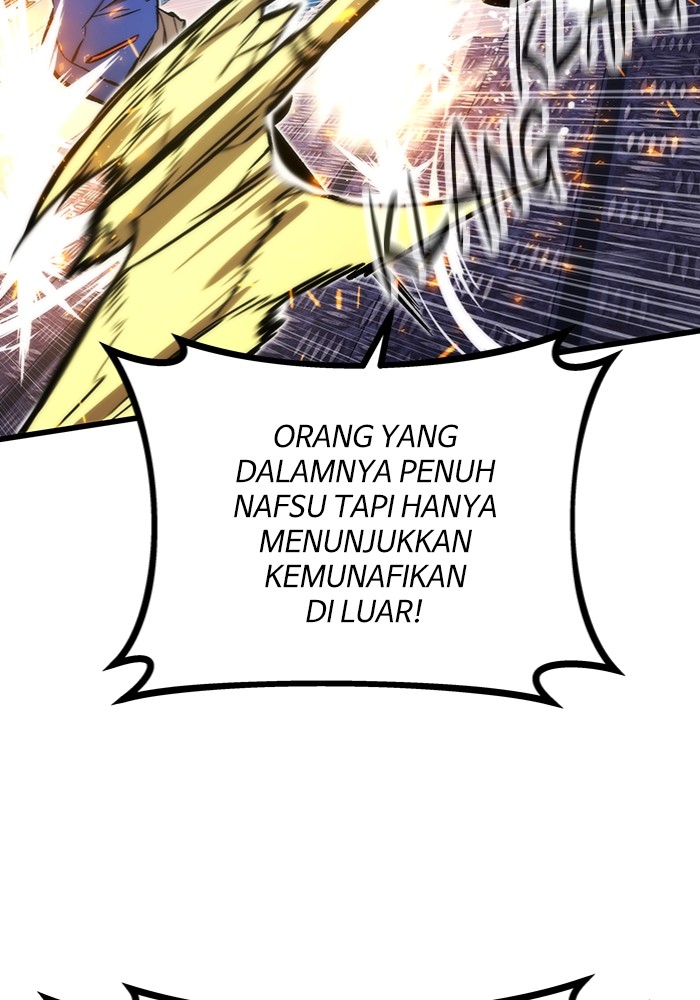Ultra Alter Chapter 100 Gambar 33