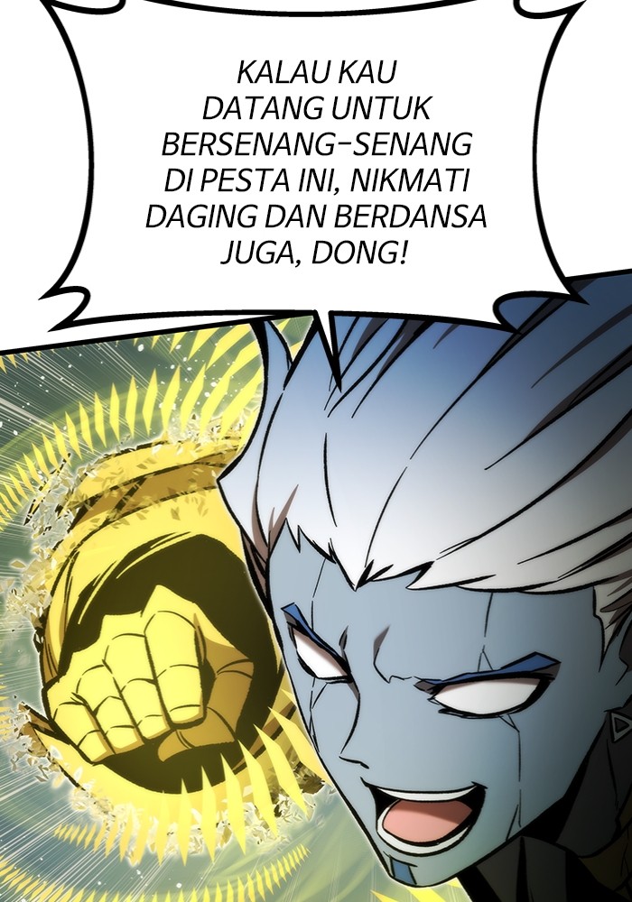 Ultra Alter Chapter 100 Gambar 34