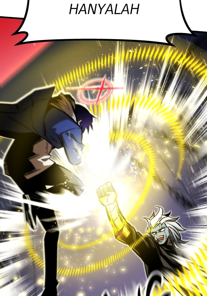 Ultra Alter Chapter 100 Gambar 36