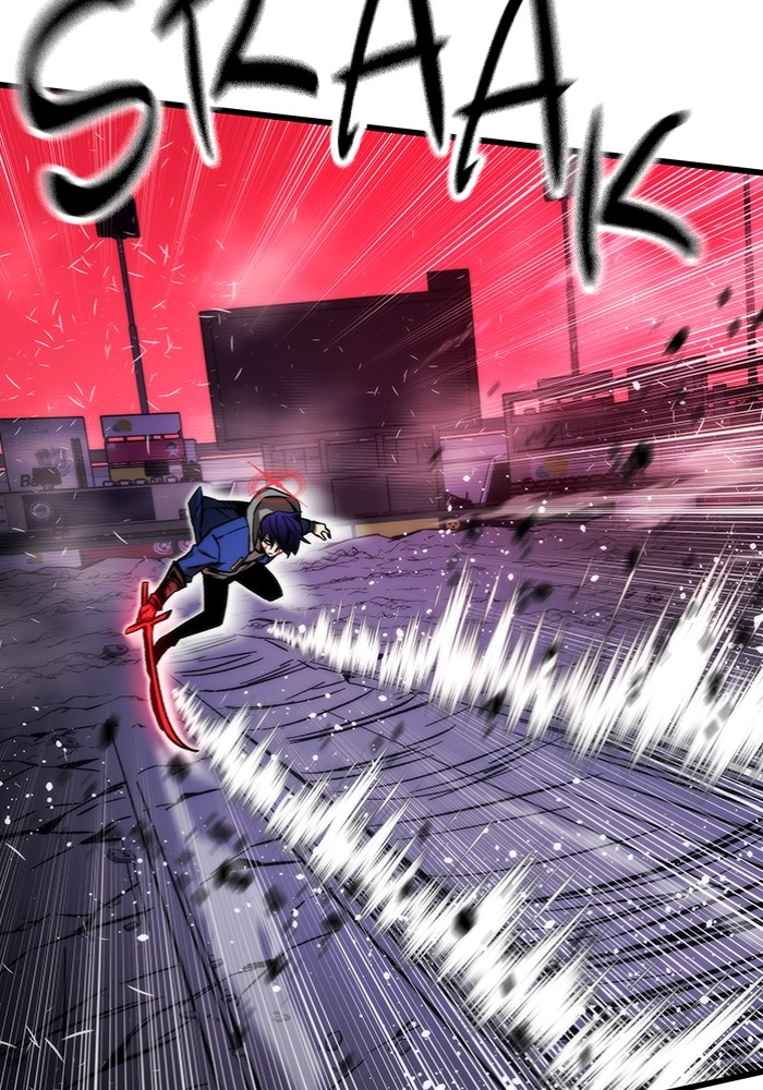 Ultra Alter Chapter 100 Gambar 40