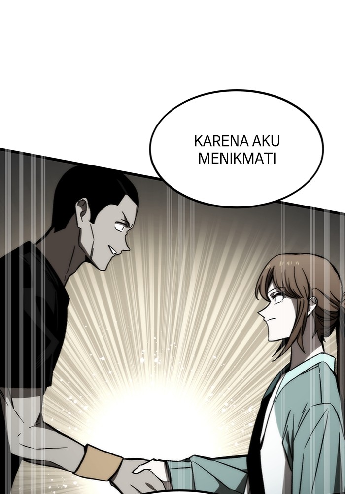 Ultra Alter Chapter 100 Gambar 43