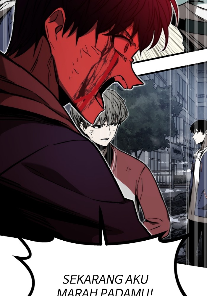 Ultra Alter Chapter 100 Gambar 45