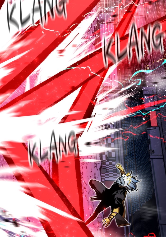 Ultra Alter Chapter 100 Gambar 50