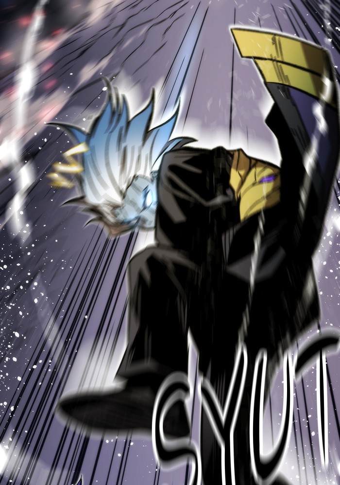 Ultra Alter Chapter 100 Gambar 57