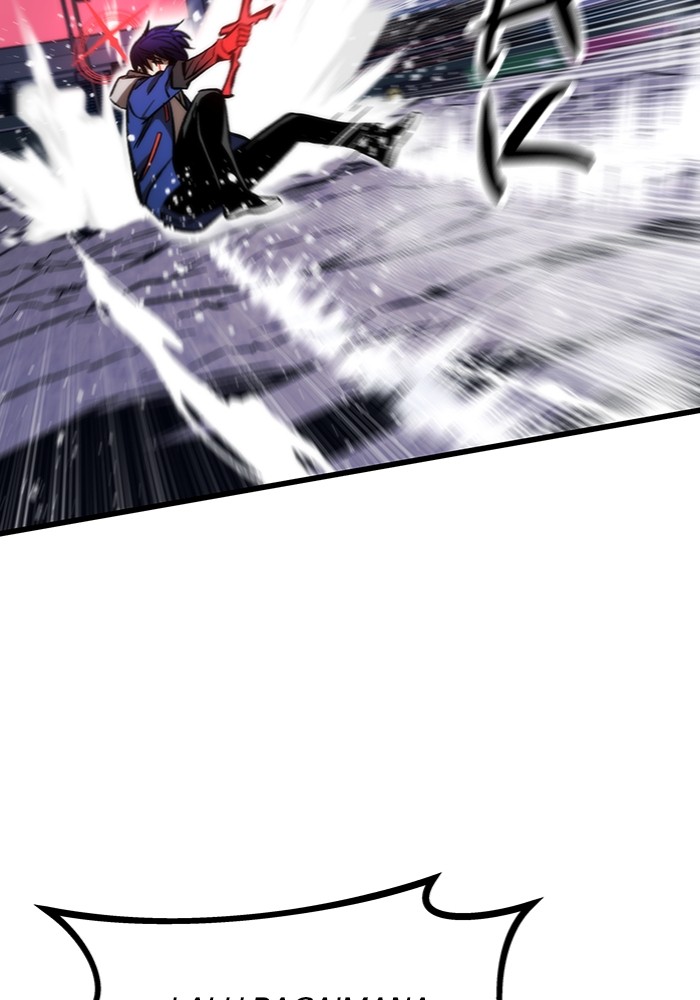 Ultra Alter Chapter 100 Gambar 62