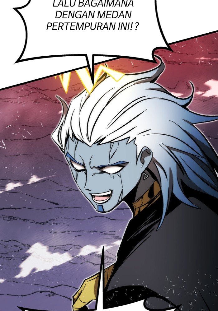 Ultra Alter Chapter 100 Gambar 63