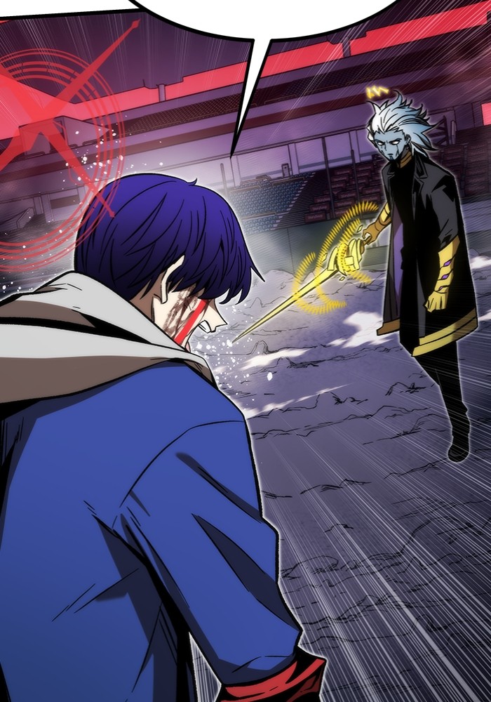 Ultra Alter Chapter 100 Gambar 66