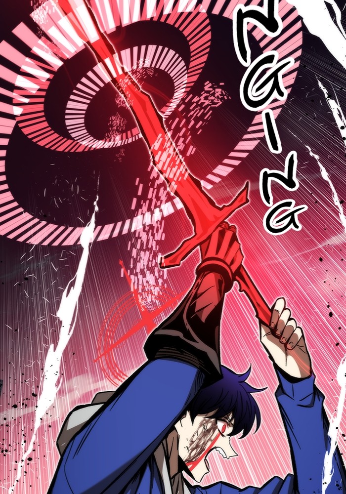 Ultra Alter Chapter 100 Gambar 70