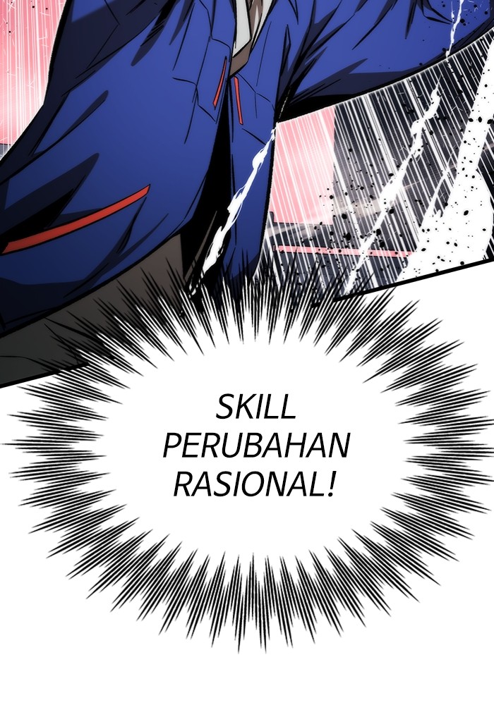 Ultra Alter Chapter 100 Gambar 71