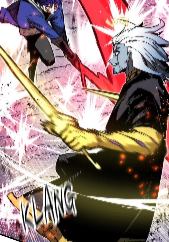 Ultra Alter Chapter 100 Gambar 73