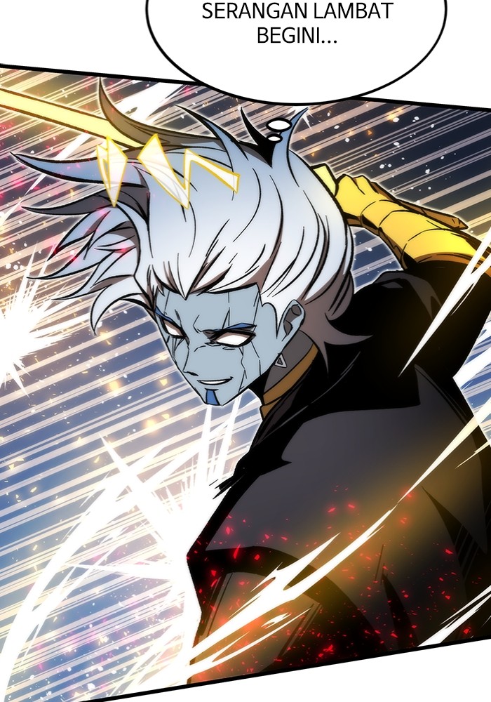 Ultra Alter Chapter 100 Gambar 75