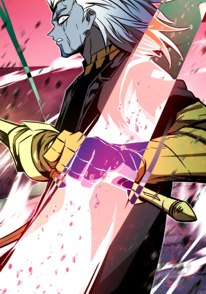 Ultra Alter Chapter 100 Gambar 78