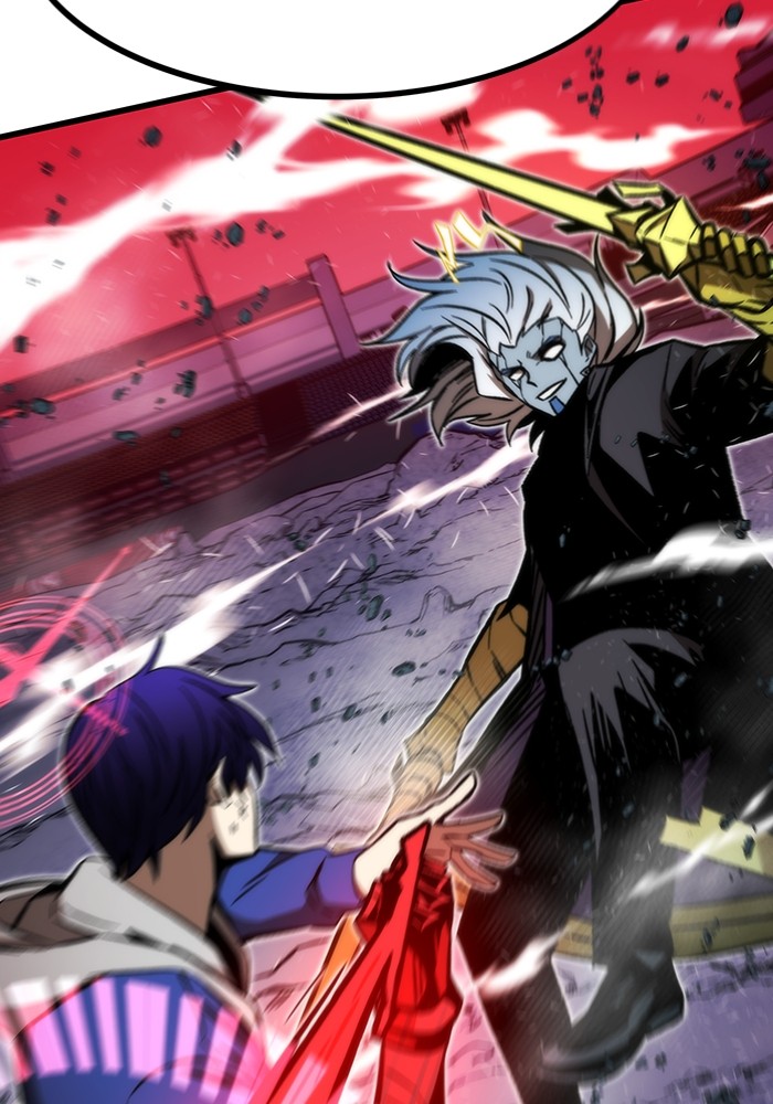 Ultra Alter Chapter 100 Gambar 80