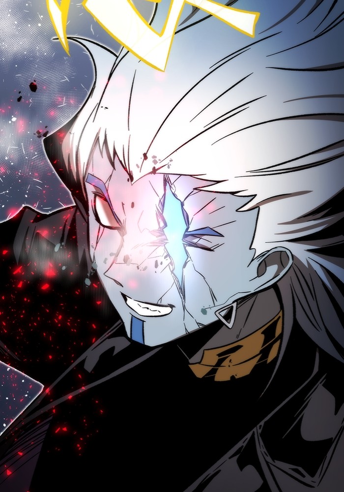 Ultra Alter Chapter 100 Gambar 85