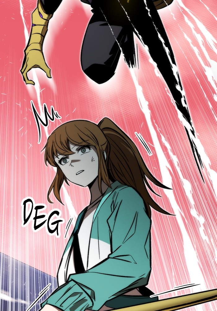 Ultra Alter Chapter 100 Gambar 95