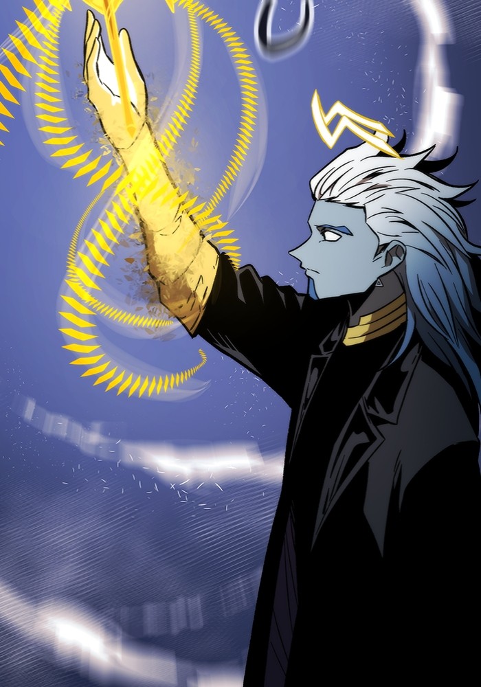 Ultra Alter Chapter 99 Gambar 145