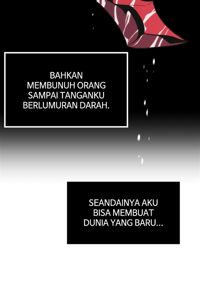 Ultra Alter Chapter 99 Gambar 17