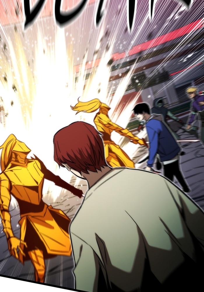 Ultra Alter Chapter 99 Gambar 22