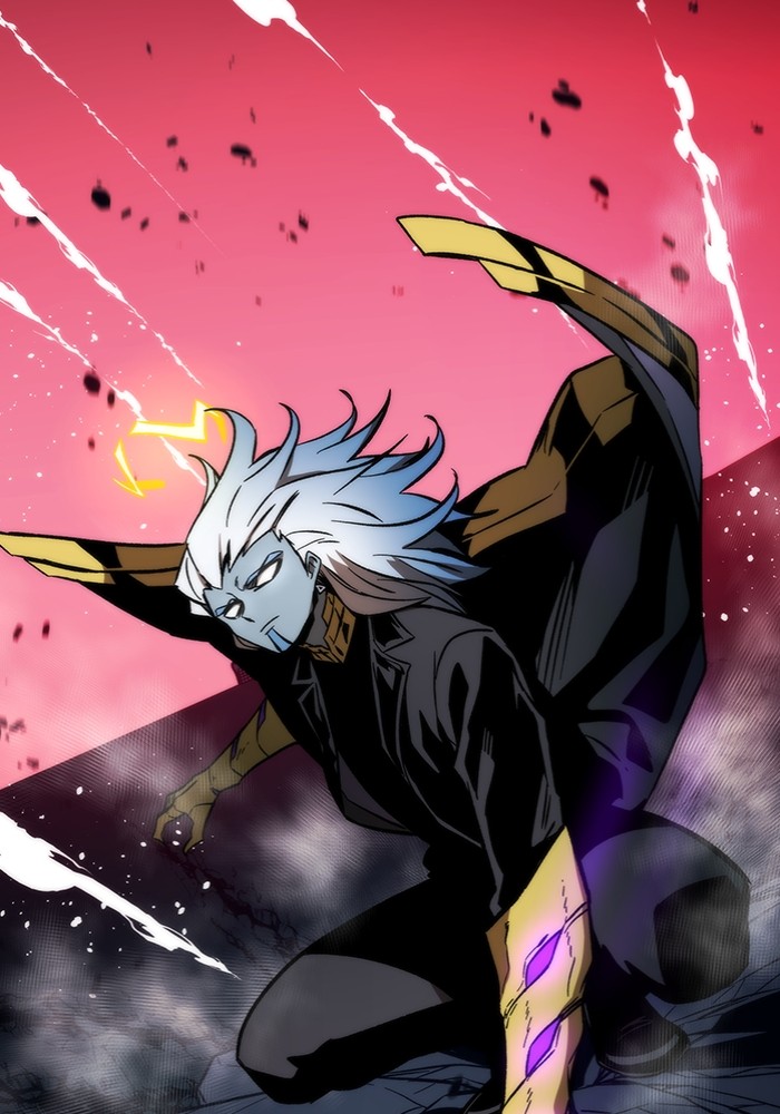 Ultra Alter Chapter 99 Gambar 31