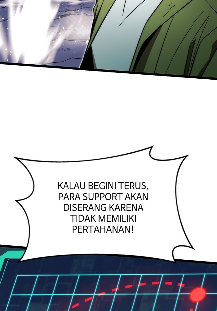 Ultra Alter Chapter 99 Gambar 45