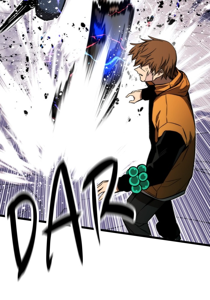 Ultra Alter Chapter 99 Gambar 65
